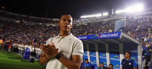 "No hay que ensuciar la Final", Joel Huiqui se lanza contra Efraín Juárez tras polémica arbitral