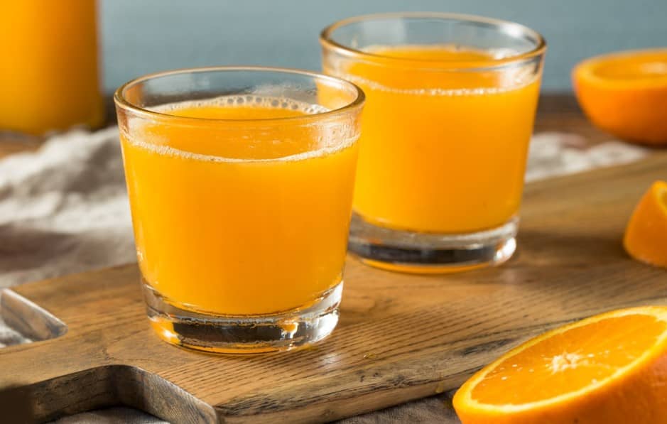 Nuevo estudio: el azúcar de los zumos y el de los refrescos no tienen el mismo efecto en el organismo