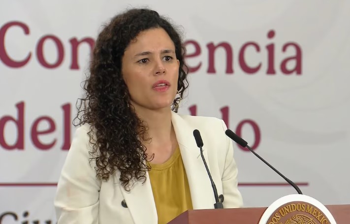 Juez determinará si Rocha Moya será detenido en México: Luisa María Alcalde da avances de la solicitud de Estados Unidos