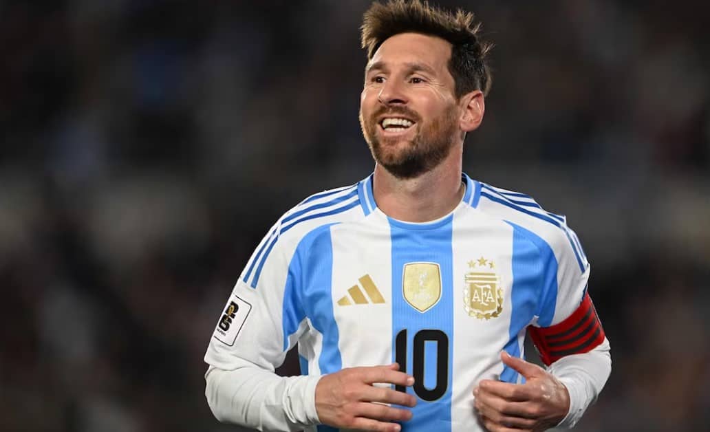 Argentina deja fuera del Mundial a seis campeones con Messi en Catar 2022