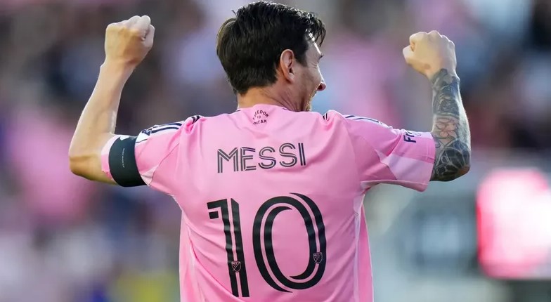Scaloni sobre lesión de Messi: noticias "no son tan malas"