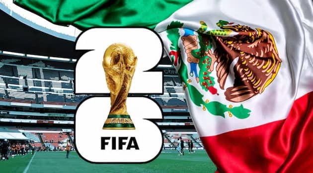 México alerta del riesgo por lavado y trata en Mundial 2026