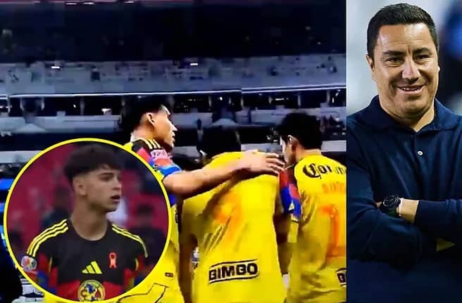 Pumas protestará alineación indebida ante el Club América; Efraín Juárez quiere ganar el juego en la mesa