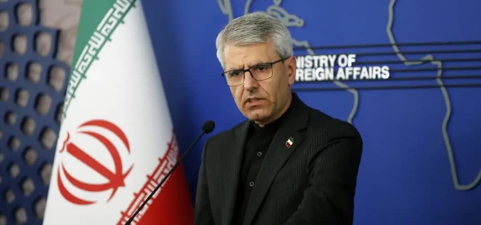 Irán afirma que ya respondió a última propuesta de EE. UU.