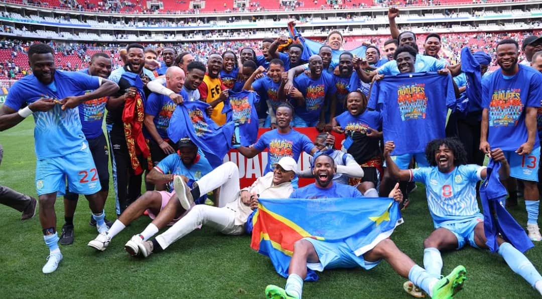 Alerta mundialista por brote de Ébola en RD del Congo ¿Cuándo jugará su selección en Guadalajara?
