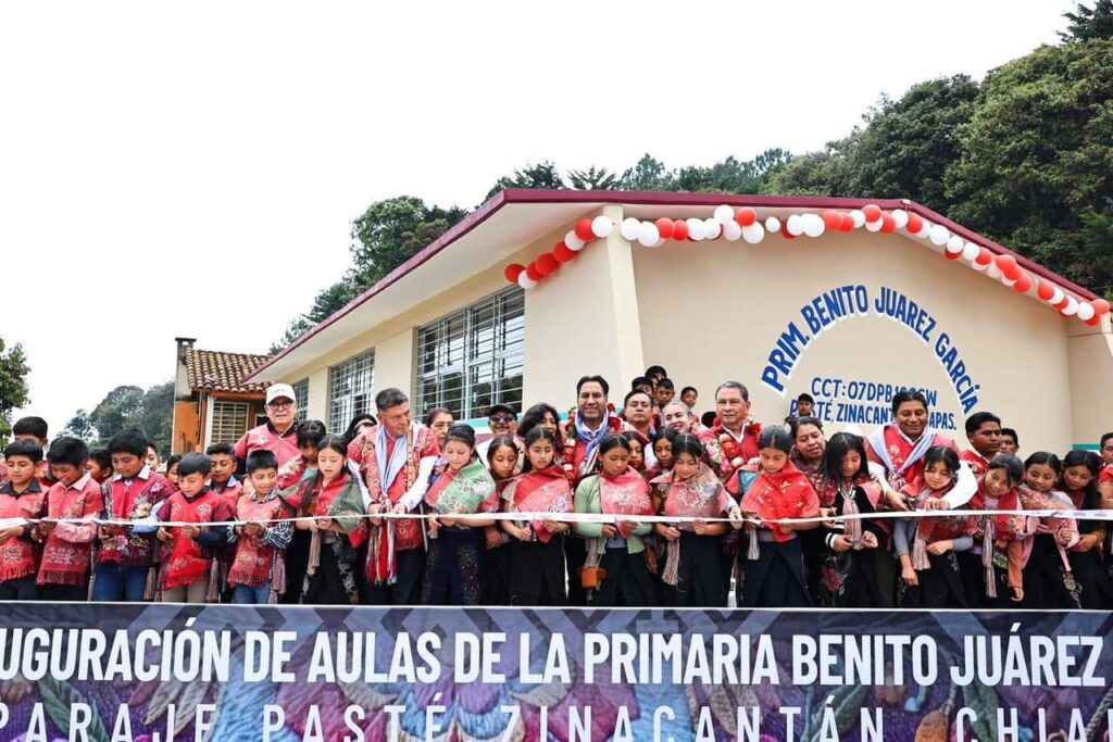 SEGUNDA ERA EN ZINACANTAN 1