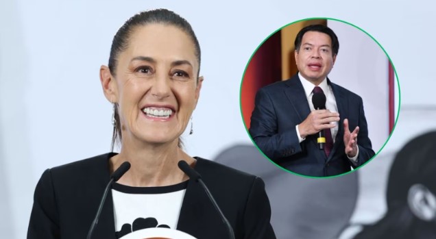Sheinbaum aclara propuesta de vacaciones adelantadas por Mundial 2026: “No hay calendario definido”