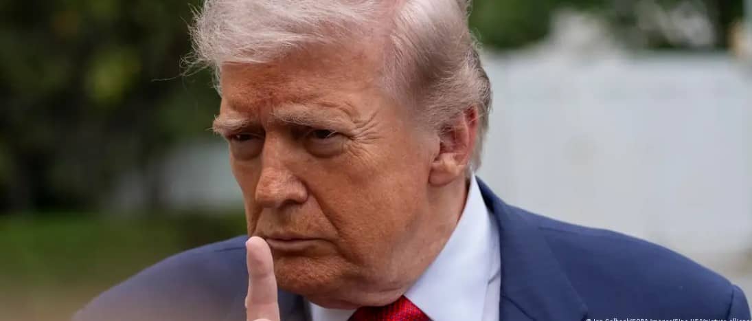 Trump: "Cuba está pidiendo ayuda y vamos a hablar"