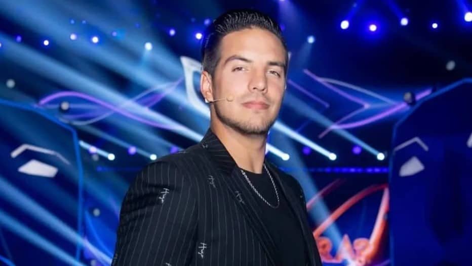 Vadhir Derbez rompe el silencio tras ser acusado de, presuntamente, abusar sexualmente de una modelo