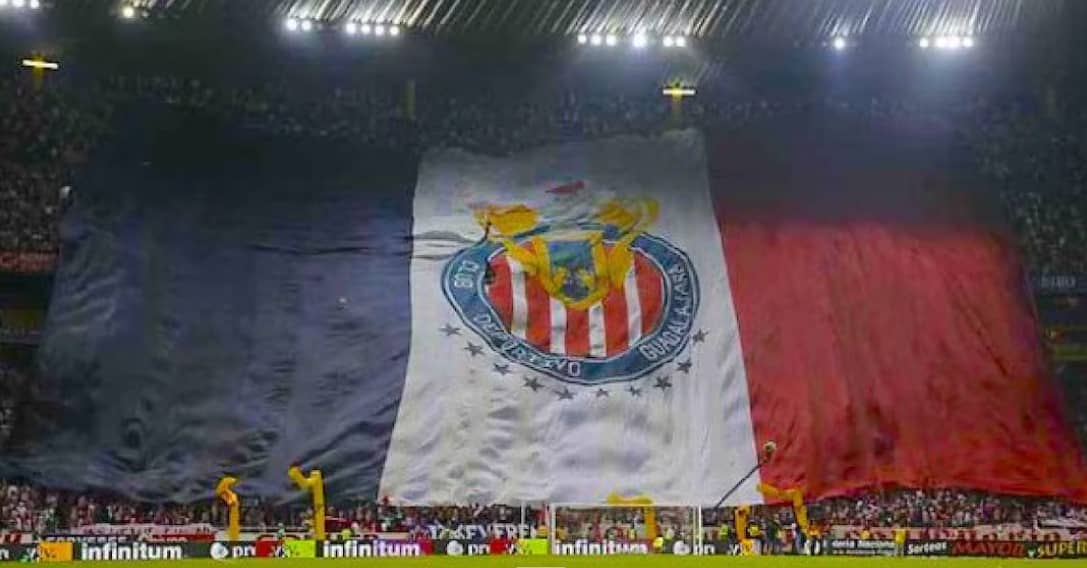Chivas anuncia que se agotaron los boletos para la semifinal de vuelta contra Cruz Azul en el Jalisco