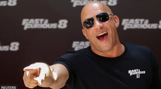 ‘Rápido y Furioso’ continúa: Vin Diesel confirma cuatro nuevas series de la aclamada saga