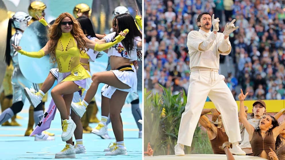 Ni Bad Bunny pudo competir con el Mundial: la apertura de la Copa del Mundo habría arrasado en audiencia