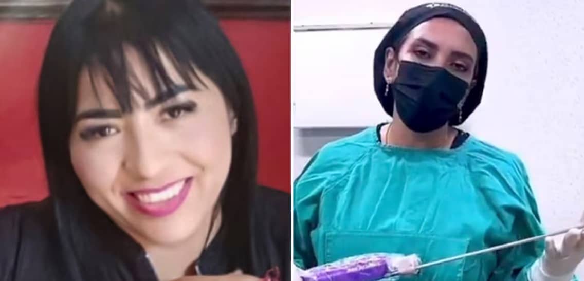 Confirman causa de muerte de Blanca Adriana, mujer que acudió a clínica estética en Puebla