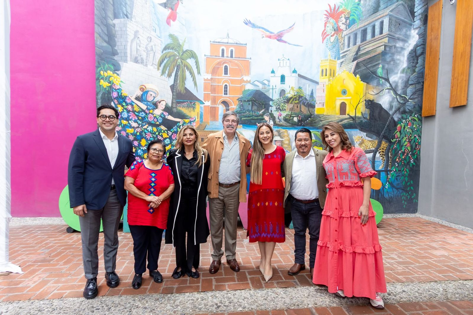 Congreso anuncia en Casa Chiapas, convocatoria para la entrega de la Medalla Rosario Castellanos 2026