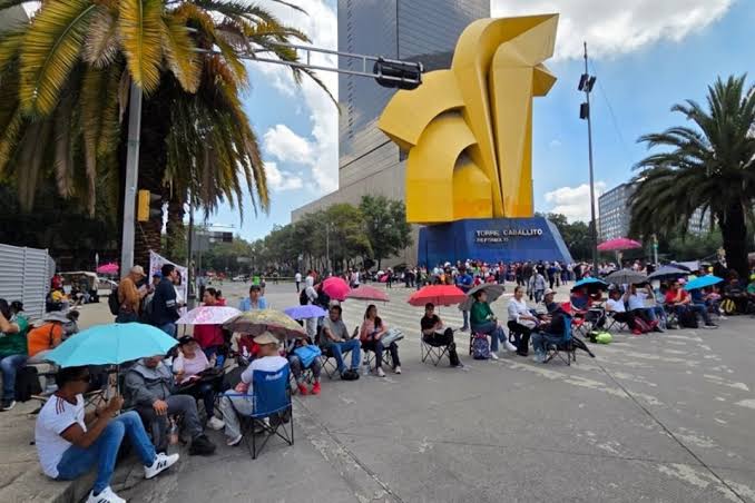 SEP le cancela a la CNTE mesa de negociación tripartita; Sección 9 acusa “falta de seriedad”