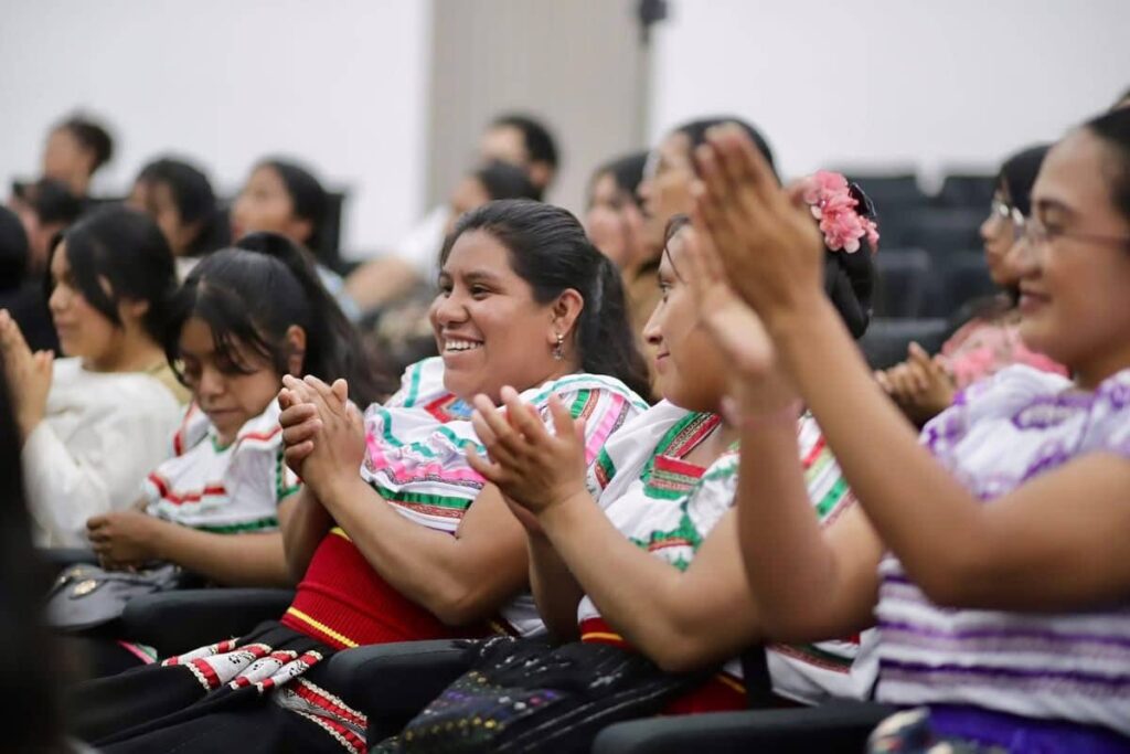 CONGRESO CHIAPAS DERECHOS MUJER INDIGENA1 1