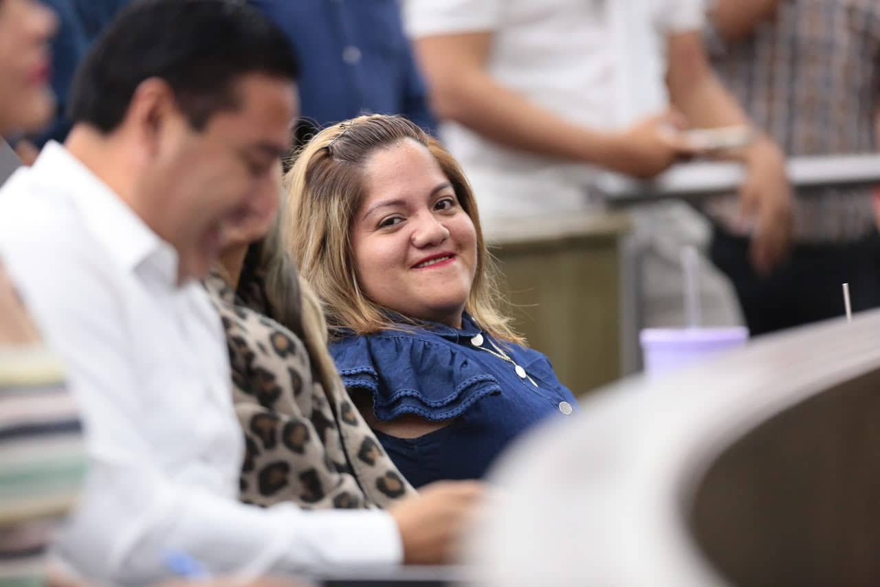 Congreso aprueba reformas en materia de paridad, de igualdad sustantiva, y participación política de las mujeres