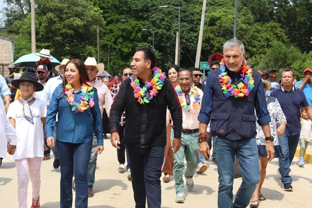 Eduardo Ramírez impulsa obras de infraestructura y rescate de espacios públicos en Tuxtla Gutiérrez 2 ERA EL JOBO PARQUE BONAMPAK 1