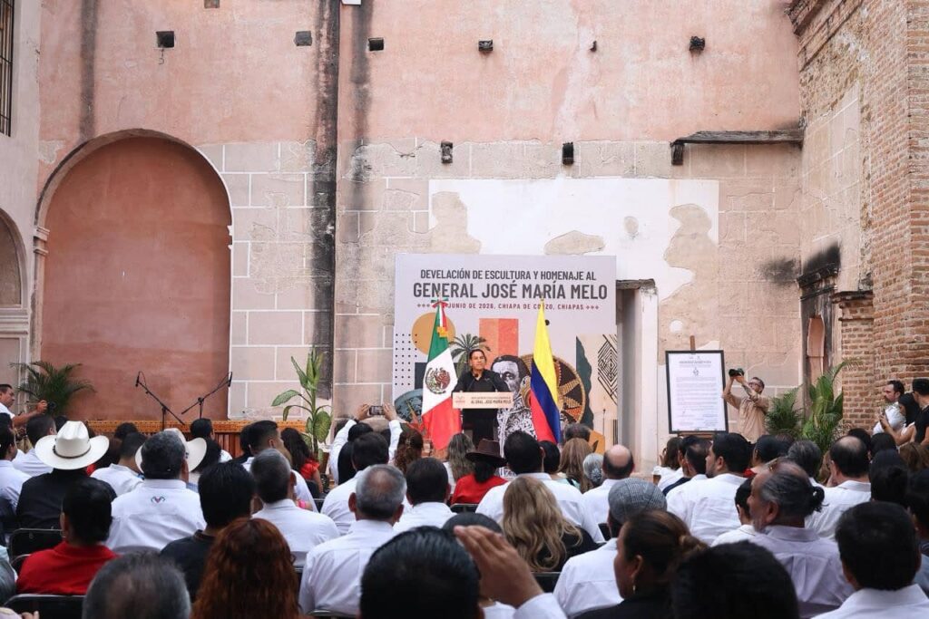 ERA JOSE MARIA MELO COLOMBIA 1