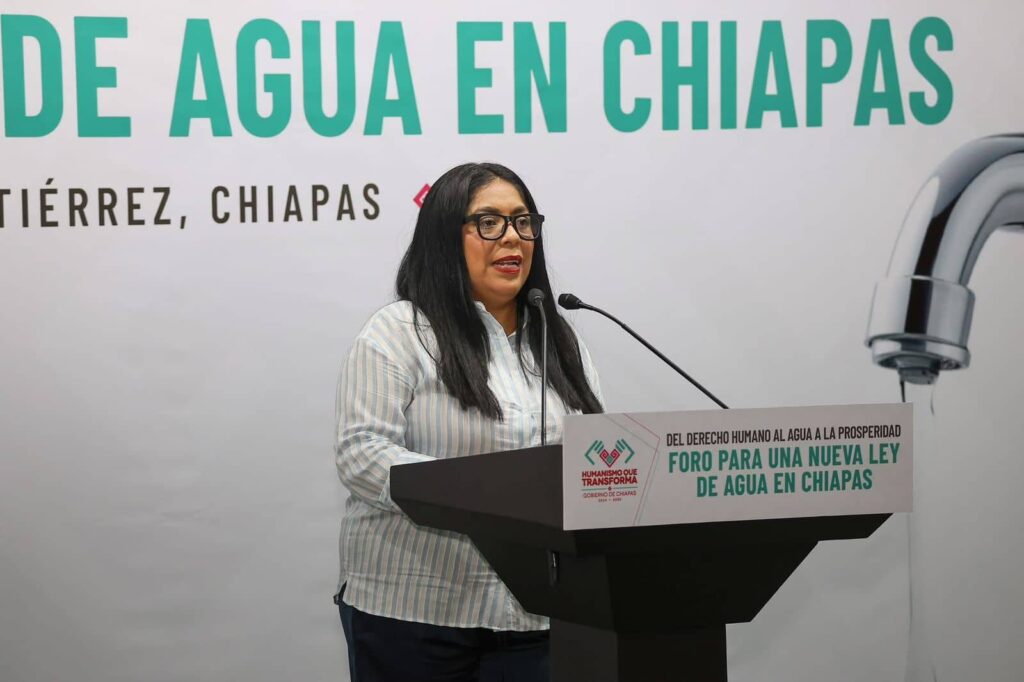 ERA LEY DE AGUA 1