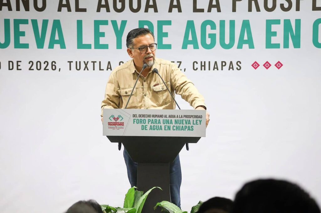 ERA LEY DE AGUA4 1