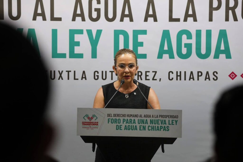 ERA LEY DE1 AGUA 1