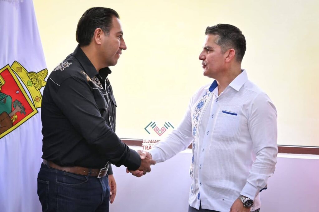 Eduardo Ramírez fortalece la conectividad aérea de Chiapas en alianza con Mexicana 1 ERA MEXICANA