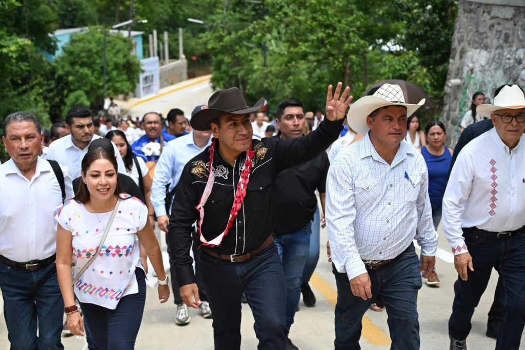 Con apoyos al campo e impulso a la infraestructura, Eduardo Ramírez fortalece la prosperidad en la Región Norte 4 ERA OSTUACAN5 1
