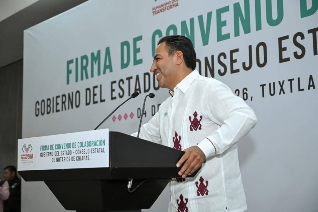 ERA Y NOTARIOS 1
