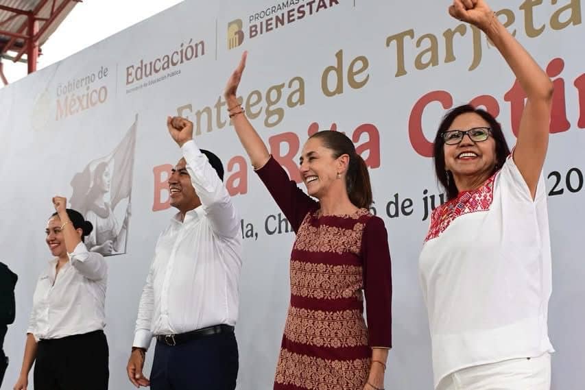 ERA Y SHEINBAUM EN TAPACHULA1 1