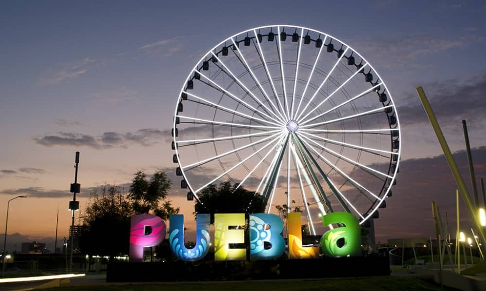 ESTRELLA DE PUEBLA 1