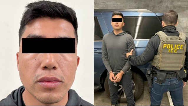 FGR confirma: detienen en Estados Unidos a exmilitar implicado en el caso Ayotzinapa