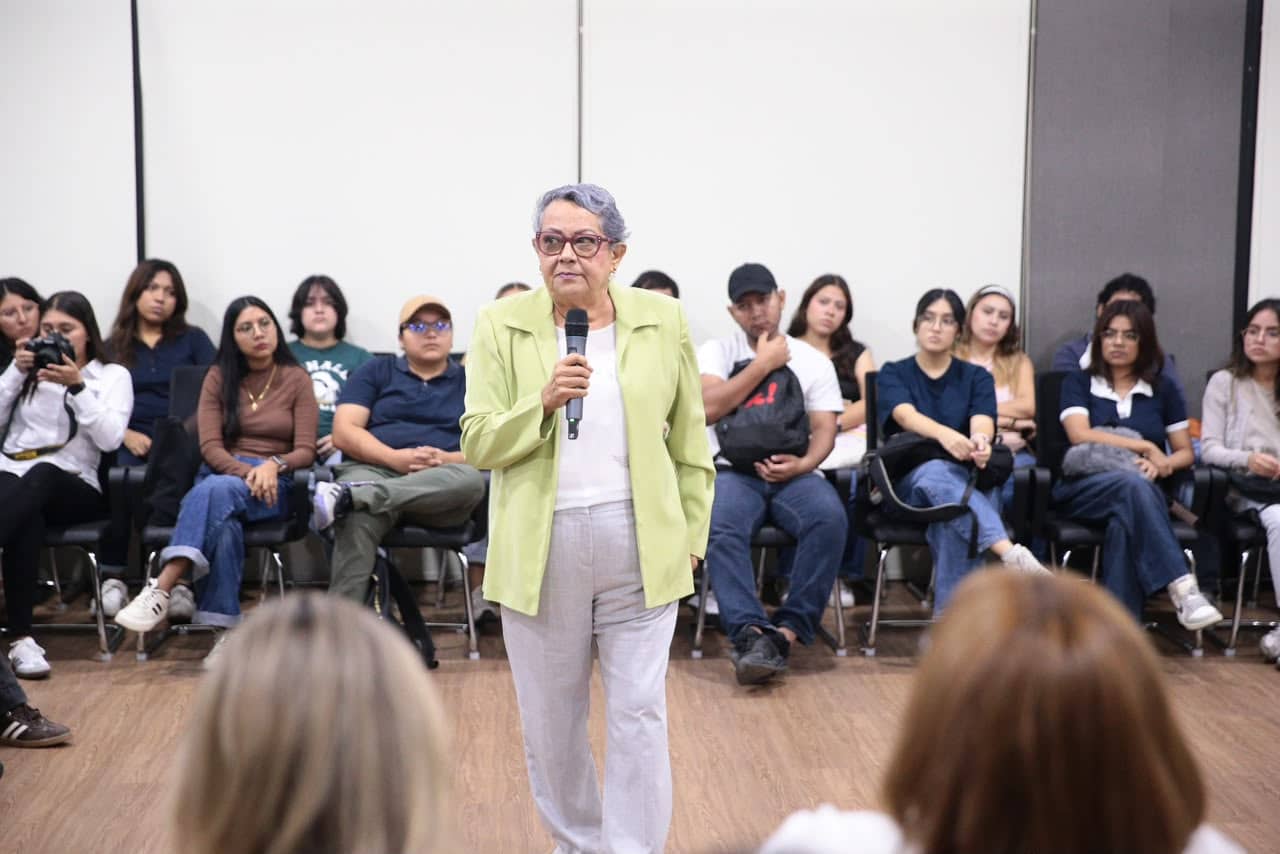 Congreso y UNACH celebra Día de la Libertad de Expresión con foro “Contar la historia de Chiapas”