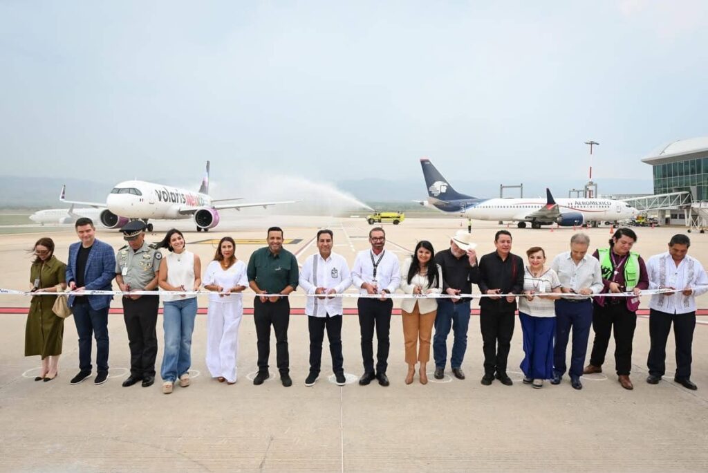 FOTO SEGUNDA ERA RUTA AEREA HOUSTON TUXTLA 1