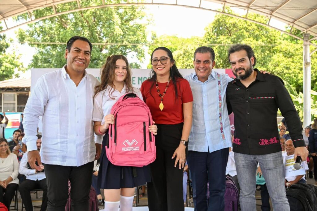 FOTO SEGUNDA ERA TAPACHULA MOCHILAS 1