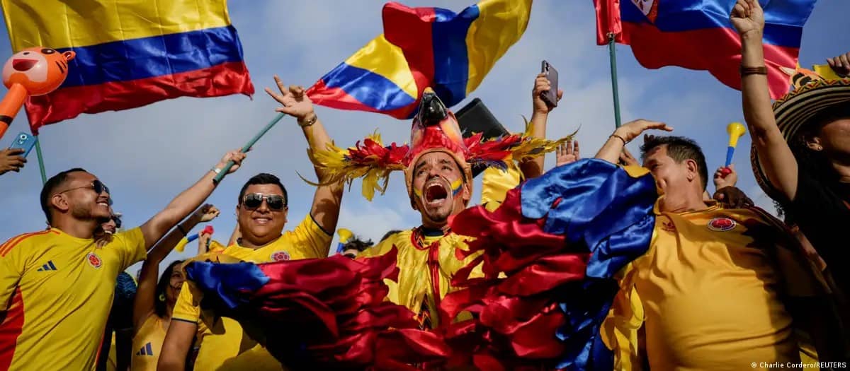 Abelardo de la Espriella: giro a la ultraderecha en Colombia