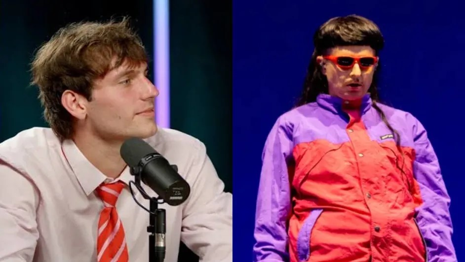 ¿Qué se sabe sobre el accidente aéreo en donde aseguran murió el cantante Oliver Tree y el youtuber Gaspi?