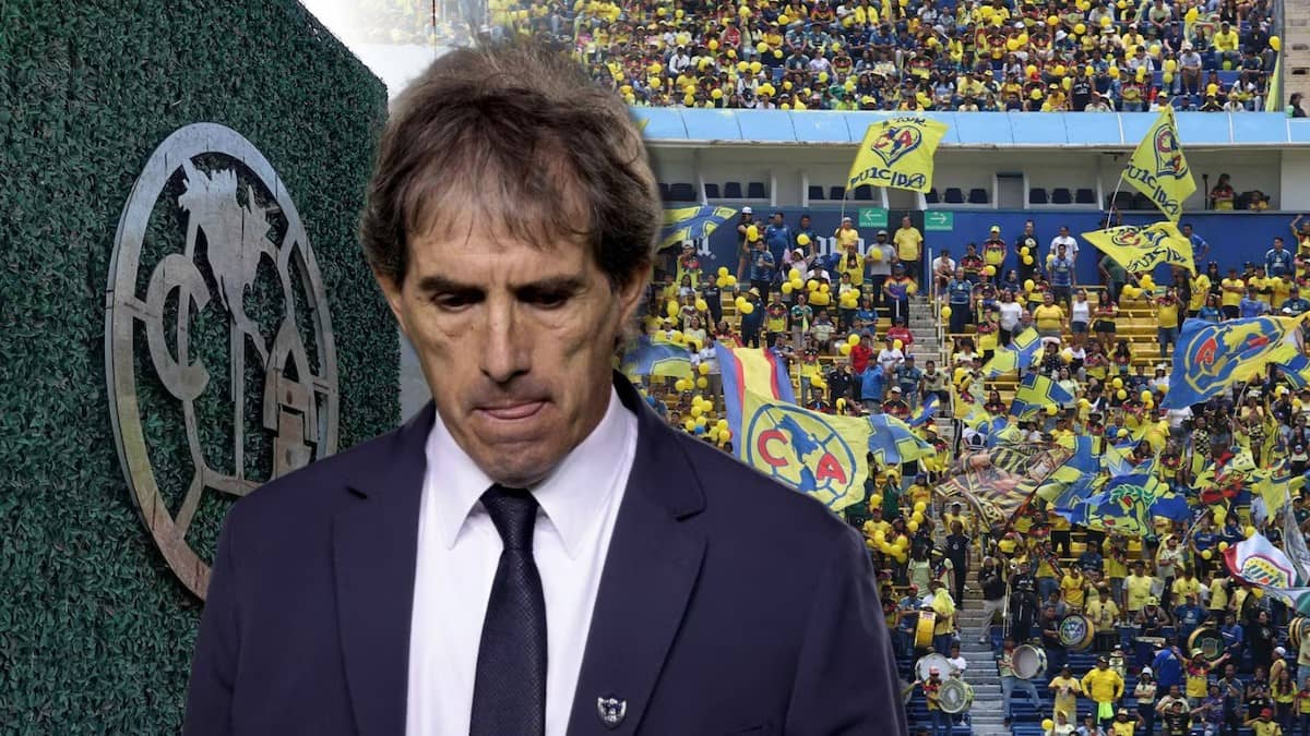 América nombra al uruguayo Guillermo Almada, nuevo director técnico