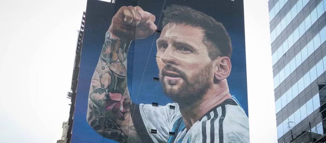 Messi, Premio Princesa de Asturias de los Deportes 2026