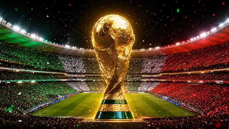 "¿Y si sí?"; éste es el ORIGEN de la frase viral que ilusiona a México durante el Mundial 2026