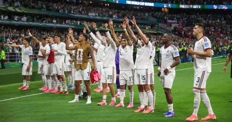 Habrá home office y no habrá clases en CDMX el 30 de junio por partido de la Selección Mexicana
