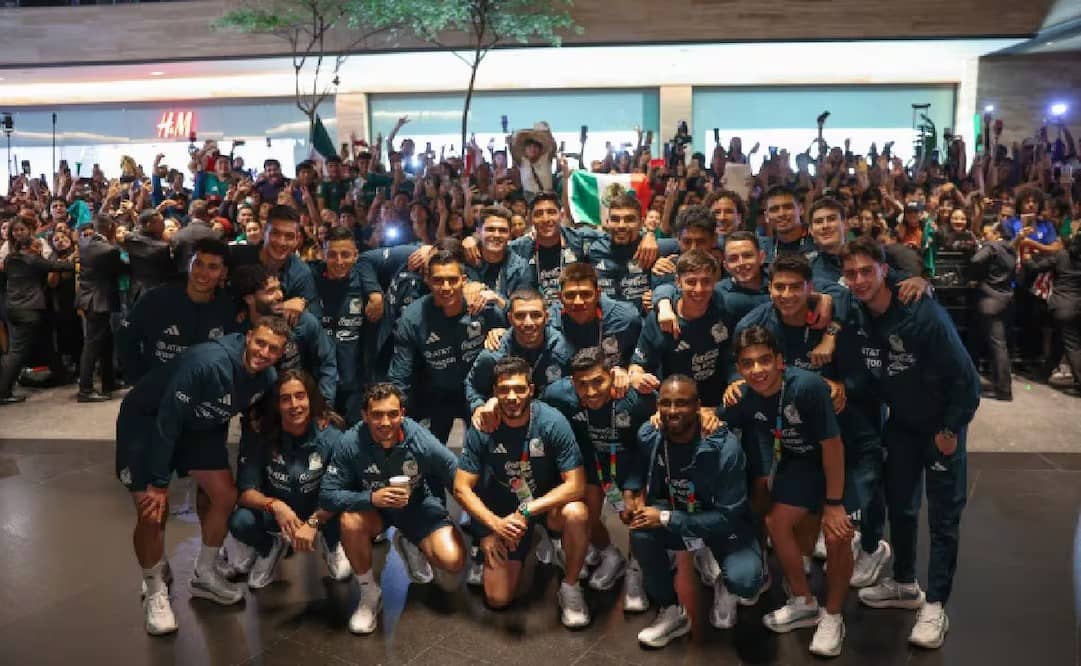 La 'maldición' que Javier Aguirre y México buscan romper en Guadalajara