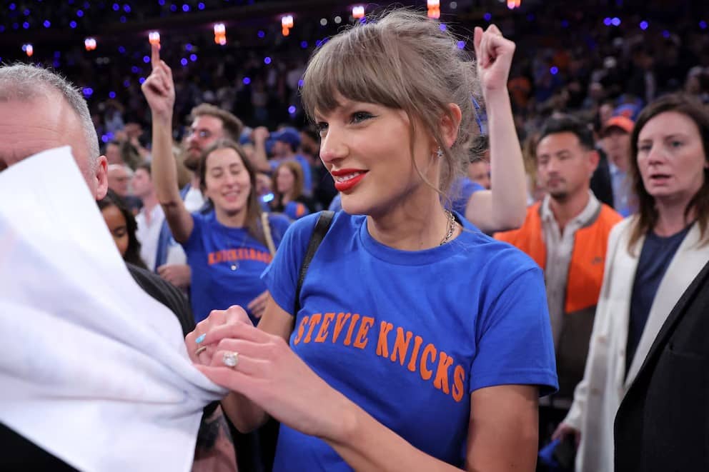¿Taylor Swift y Travis Kelce ya se casaron? La fecha de la recepción abre la gran duda