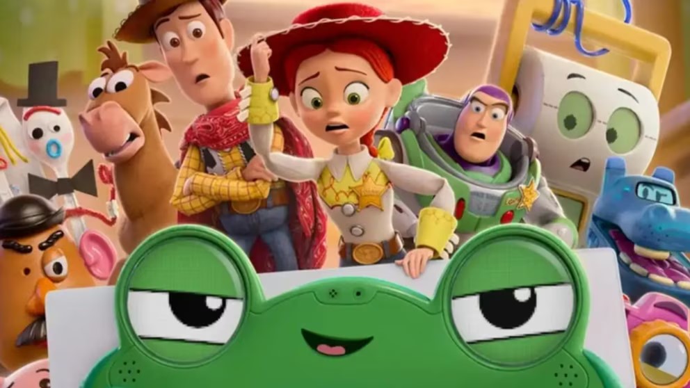 Toy Story 5, con la participación de Belinda, la rompe en México y se convierte en el país más taquillero de América Latina para la cinta