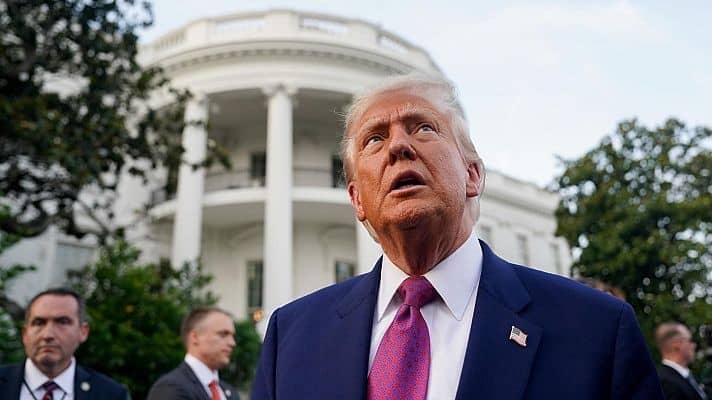 Trump: Irán tardó demasiado en negociar un acuerdo y ahora pagará las consecuencias
