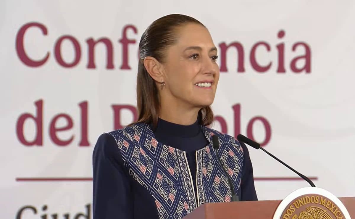 Sheinbaum hablará al rey Felipe VI sobre la importancia de los pueblos originarios