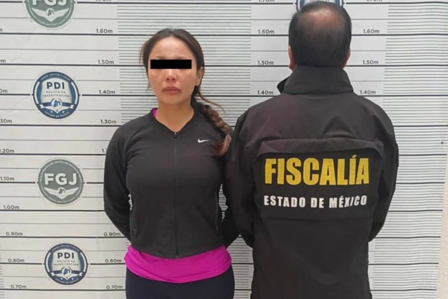 Detienen a mujer vinculada con fraude de 15 mdp en boletos falsos para el Mundial 2026