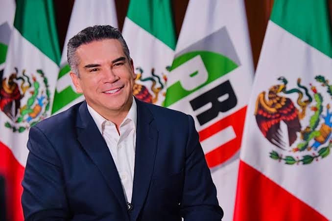 INE ordena al PRI retirar publicaciones que vinculan a Morena con el narcotráfico