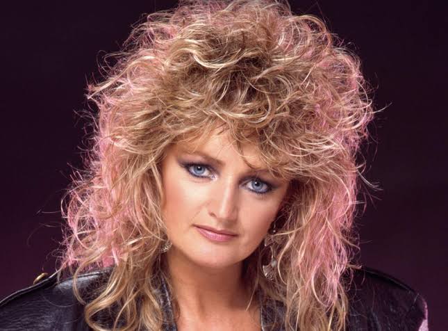 Muere la cantante británica Bonnie Tyler a los 75 años