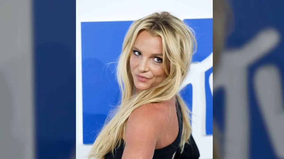 Los nuevos temores familiares de Britney Spears